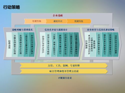 信息技术咨询服务中的信息系统项目咨询方法论